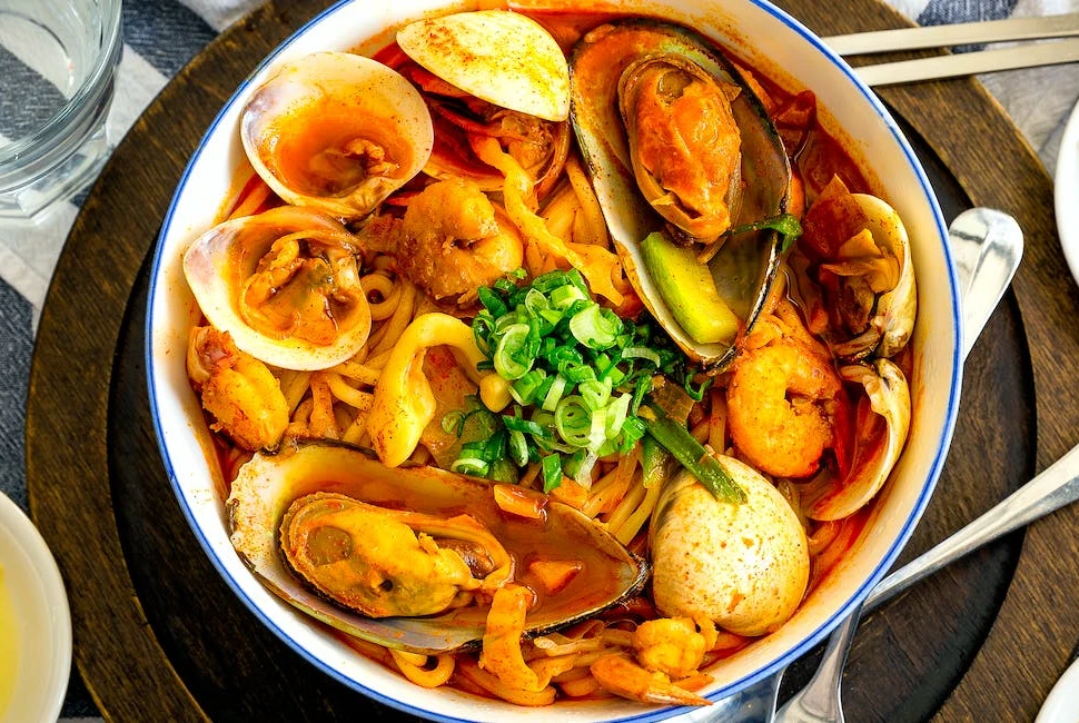 A Gastronomic Journey: Where to Eat in Lake Tahoe, CA