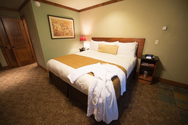 Avalon Lodge South Lake Tahoe image 6