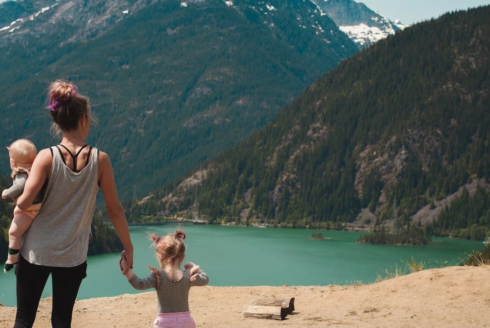 Lake Tahoe Adventures: Must-Do Attractions and Activities