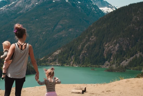 Lake Tahoe Adventures: Must-Do Attractions and Activities