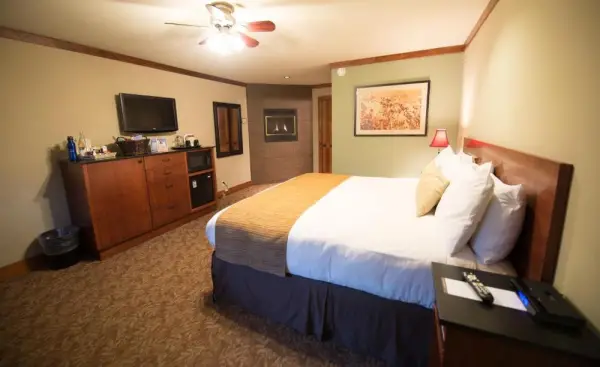 Avalon Lodge South Lake Tahoe 4