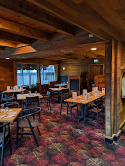 Restaurant near Avalon Lodge South Lake Tahoe